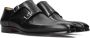 MAGNANNI Nette Schoenen Heren 20501 Maat: 42 5 Materiaal: Leer Kleur: Zwart - Thumbnail 1