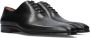MAGNANNI Nette Schoenen Heren 23806 Maat: 44 5 Materiaal: Leer Kleur: Zwart - Thumbnail 1