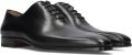 MAGNANNI Nette Schoenen Heren 23806 Leer Zwart - Zwart