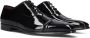 MAGNANNI Nette Schoenen Heren 24534 Maat: 42 5 Materiaal: Leer Kleur: Zwart - Thumbnail 1