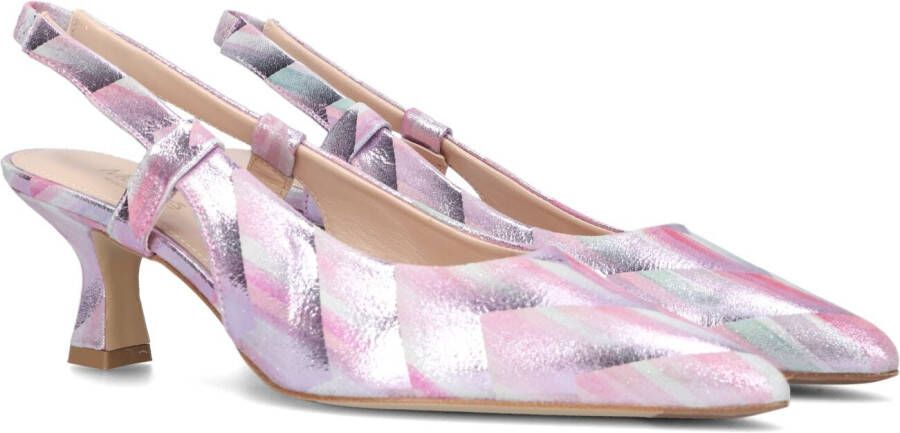 MARIPE Roze Slingbacks Johanna