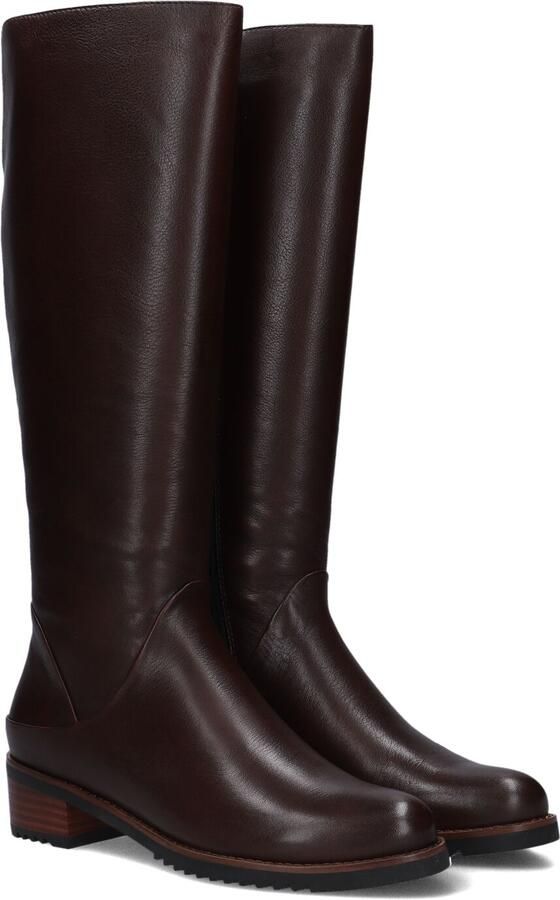 MARLOU Gg408 Boots Dames Bruin