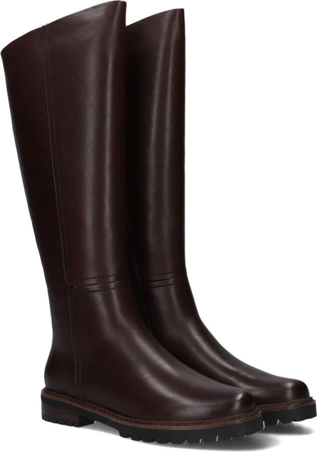 MARLOU Gg478 Boots Dames Bruin