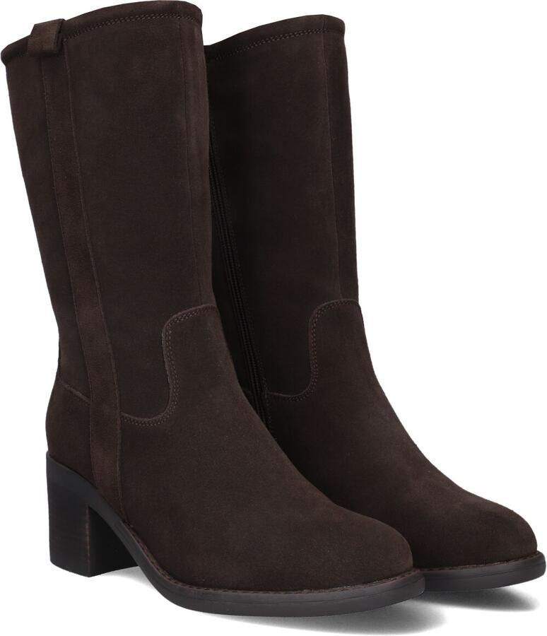 MARLOU Bruine Laarzen Clshn2581