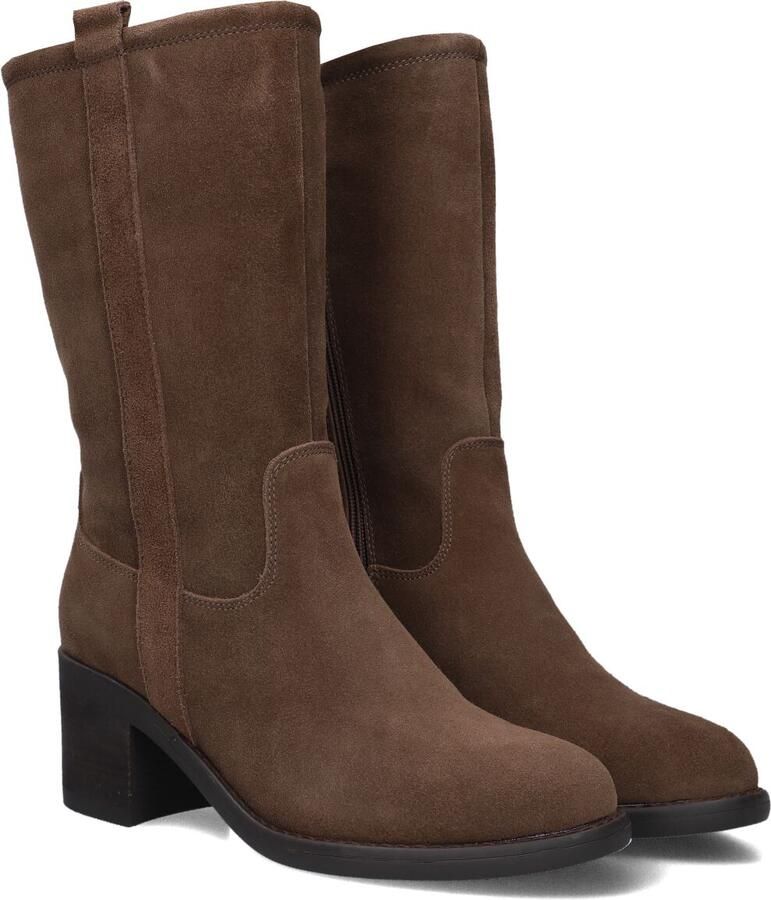MARLOU Bruine Laarzen Clshn2581