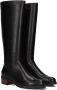 MARLOU Gg408 Boots Dames Zwart - Thumbnail 1