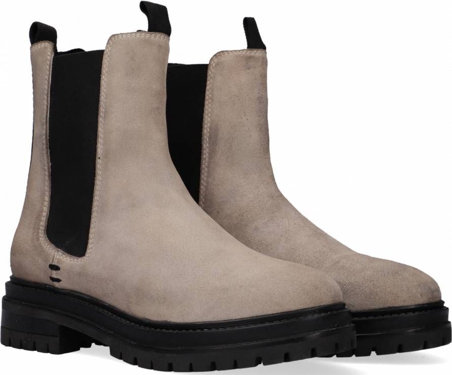 Maruti Bay Chelsea boots Enkellaarsjes Dames Grijs