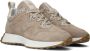 Maruti Kian Sneakers Beige Beige Pixel Offwhite - Thumbnail 1