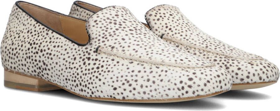 MARUTI Beige Loafers Bloom