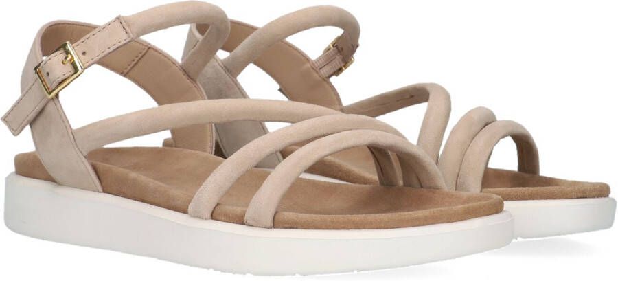 MARUTI Beige Sandalen Luca