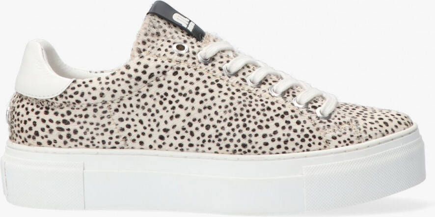 Maruti sneakers ted hairon leather Beige Dames - Foto 2