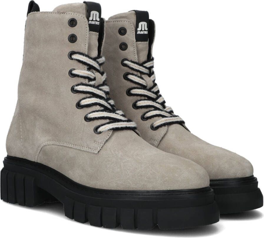 Maruti Beige Veterboots Maxim