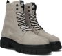 Maruti Maxim 666.1615.02 DA2 Earth Boots - Thumbnail 1