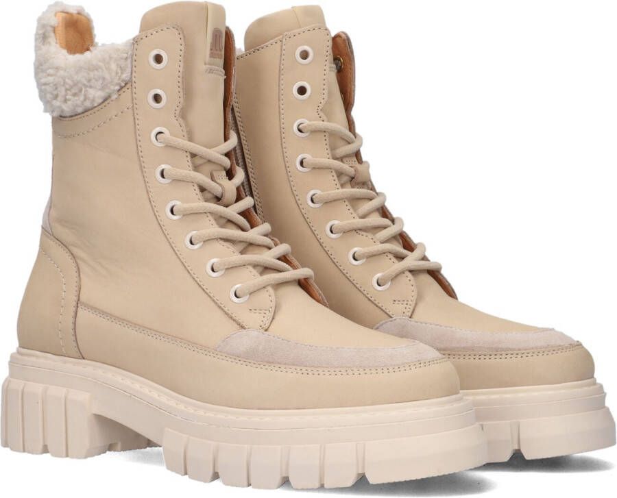 Maruti Beige Veterboots Maya