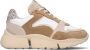 Maruti Cody Sneakers Beige Beige - Thumbnail 1