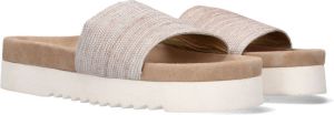 Maruti Boedapest Sandalen Lizard Roze Lizard Pink