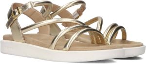 Maruti Luca Sandalen Dames Goud