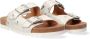 Maruti Gouden Slipper Bellona Multicolor Dames - Thumbnail 1