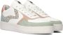 Maruti Momo Sneakers Groen Green White Pixel Offwhite - Thumbnail 1