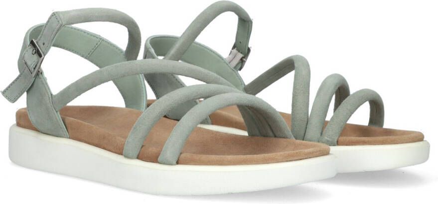 Maruti Luca Sandalen Groen Dames