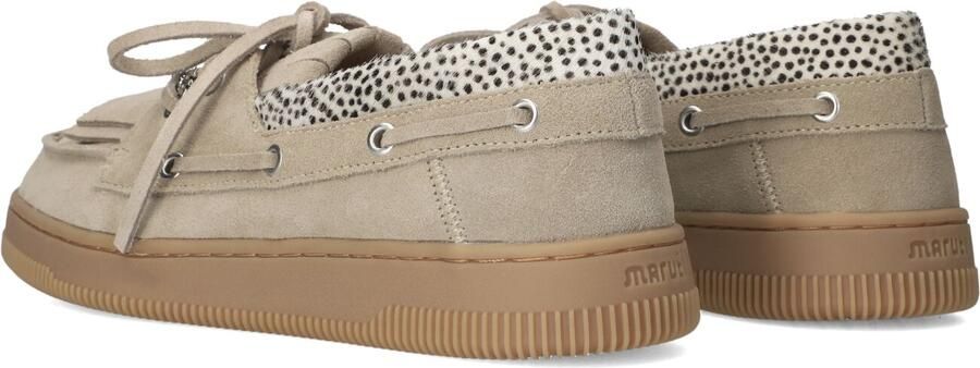 Maruti Dames Instappers & Ballerina's Shelby Sand Mocassins Zand - Foto 3