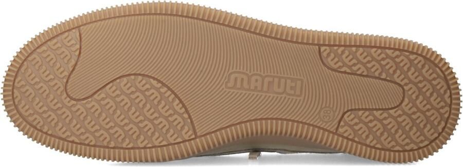 Maruti Dames Instappers & Ballerina's Shelby Sand Mocassins Zand - Foto 5