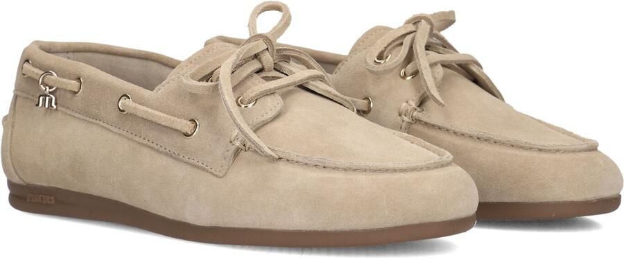 Maruti Eliza Instappers Dames Beige