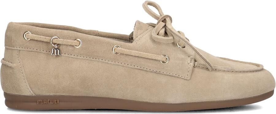 Maruti Loafers Eliza 66.1883.01-D69 Sand Beige - Foto 3