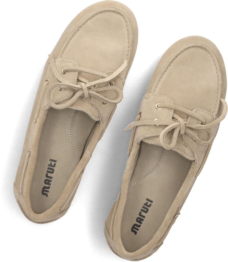 Maruti Loafers Eliza 66.1883.01-D69 Sand Beige - Foto 2