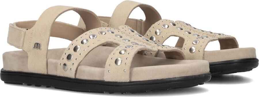 MARUTI Beige Sandalen Elora