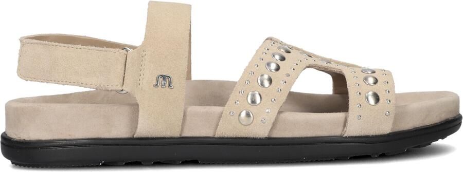 MARUTI Beige Sandalen Elora - Foto 5