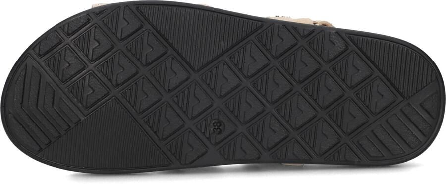 MARUTI Beige Sandalen Elora - Foto 3