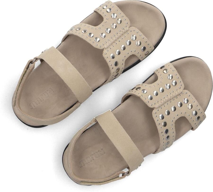 MARUTI Beige Sandalen Elora - Foto 2