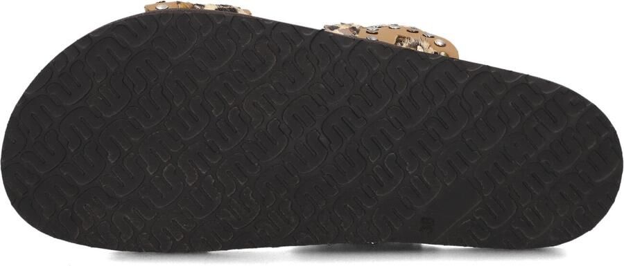 Maruti Slipper Evie Cognac - Foto 3