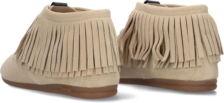 Maruti Eden Veterschoenen Dames Beige - Foto 4