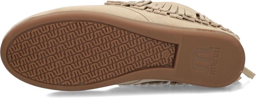 Maruti Eden Veterschoenen Dames Beige - Foto 5