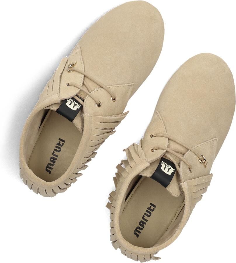 Maruti Eden Veterschoenen Dames Beige - Foto 2