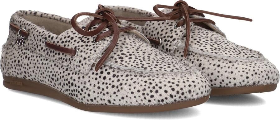 Maruti Eliza Instappers Dames Beige