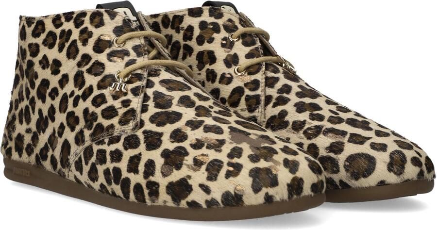 Maruti Gimlet dames veterboot Leopard