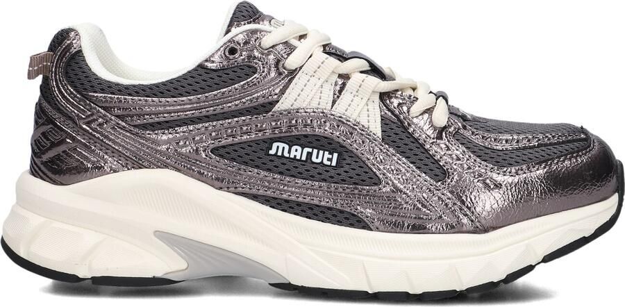 Maruti Nola Leather metallic anthracite Leer Dames - Foto 3
