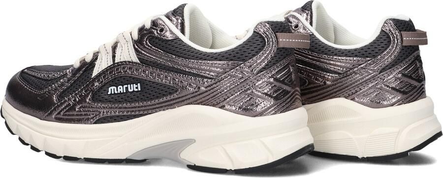 Maruti Nola Leather metallic anthracite Leer Dames - Foto 5