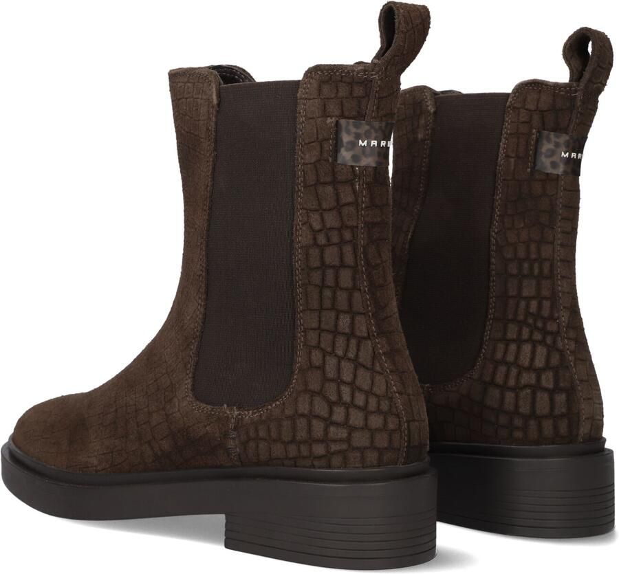 MARUTI Bruine Boots Fallon - Foto 4
