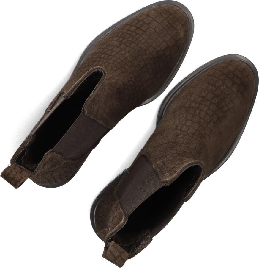 MARUTI Bruine Boots Fallon - Foto 2