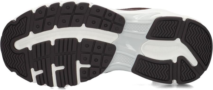 Maruti Nola Leather brown metallic Leer Dames - Foto 4