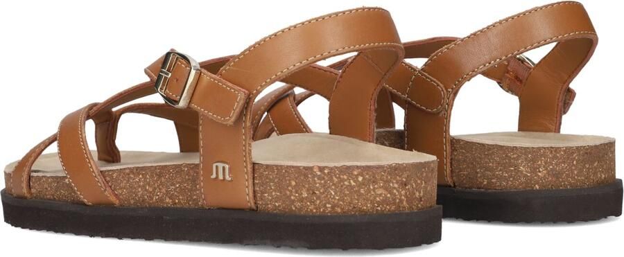 Maruti Fae Sandalen Dames Camel - Foto 3