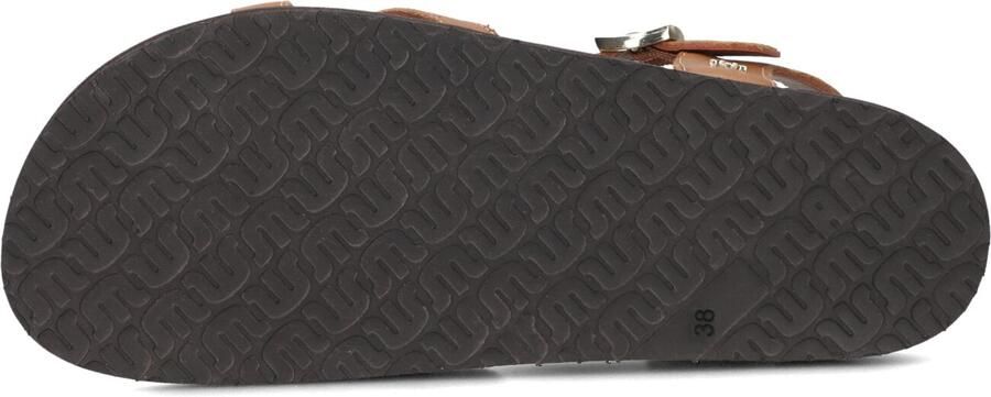 Maruti Fae Sandalen Dames Camel - Foto 4