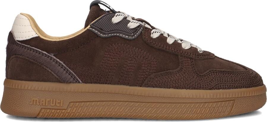 Maruti Lage Sneakers 66.1844.05-D19 Yale Embr Brown