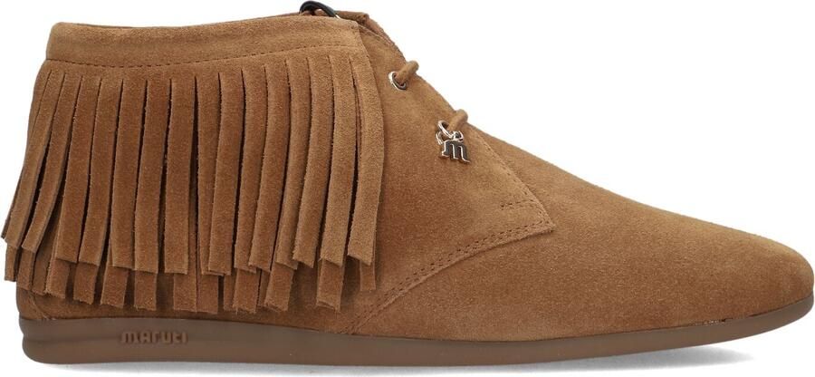 Maruti Eden Veterschoenen Dames Cognac - Foto 4