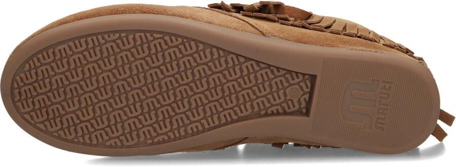 Maruti Eden Veterschoenen Dames Cognac - Foto 5