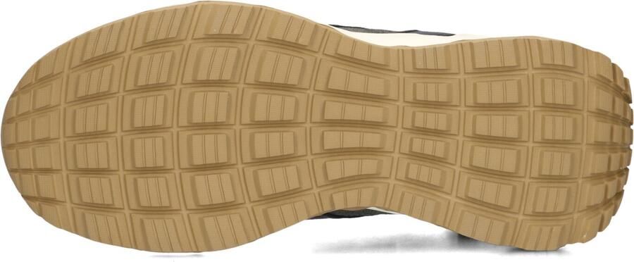 Maruti Groene Chunky Sole Sneakers voor Vrouwen - Foto 5